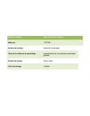 Características de los problemas ambientales globales