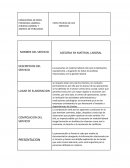 CONSULTORIA DE RRHH, PSICOLOGIA LABORAL, JURIDICO LABORAL Y AGENCIA DE PUBLICIDAD