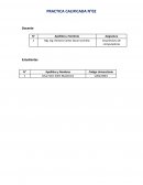 PRACTICA CALIFICA DE ARQUITECTURA DE COMPUTADORAS