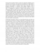 Critica condicionamiento