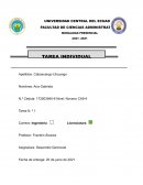 Análisis de: ¿Cómo en el Ecuador el paradigma de la Gestión Pública afectó o mejoró a las estructuras en el SECAP”