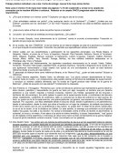 Los pichiciegos - guía de trabajo práctico