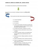 Enseñar en tiempos de pandemia