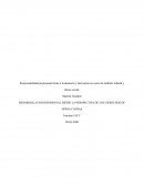 DESARROLLO SOCIOPERSONAL DESDE LA PERSPECTIVA DE LOS DERECHOS DE NIÑOS Y NIÑAS