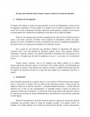 Jóvenes universitarios frente al nuevo espacio virtual en el contexto educativo