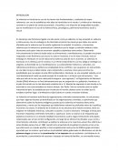 Violencia en Honduras