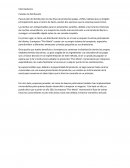 Intermediarios Canales de distribución