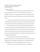 Resumen- de imperio a nacionalidades oprimidas