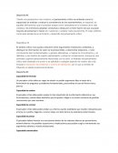 Autoanálisis de mi estilo cognitivo