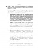 Actividad de la Fundacion Cerrejón en el departamento de La Guajira