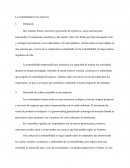 La sostenibilidad en los negocios