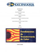 Solución del Ejercicio 8.50 libro Incropera 4 edición