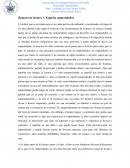 Que es un emprendeor