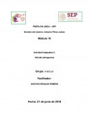 Resumen del crak del 29 y la gran depresión