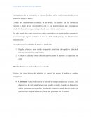 CONTROL DE ACCESO AL MEDIO