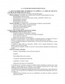 Negocios.Actividad de Reflexión Inicial