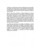 Relación bioética y dignidad humana