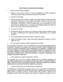 David Hartley: asociacionismo fisiológico