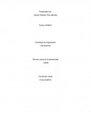 Riesgo en la negociación internacional