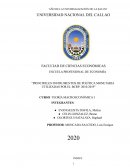 Principales instrumentos de política monetaria utilizadas por el BCRP: 2010-2019