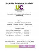 La libertad de expresión y de reunión . Libertad de asociación y libertad sindical