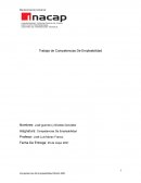 Competencias De Empleabilidad