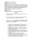 Administración de empresas Grupoc