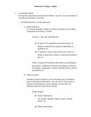 Factores de produccion. Naturaleza, trabajo y capital