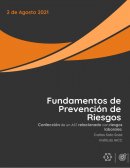 Fundamentos de prevención de riesgos