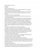 El propósito para el que ha sido escrito el texto.El niño de la pijama de rayas