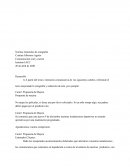 Normas Generales de ortografía