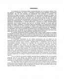 Teoria de la demanda