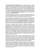 Penetración Estándar SPT