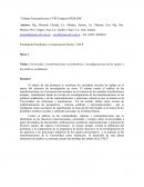 Universidad y transformaciones sociohistóricas: reconfiguraciones de los sujetos y las políticas académicas.