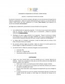 SEMINARIO DE INGENIERÍA DE SISTEMAS Y COMPUTACION