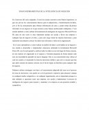 ENSAYO HERRAMIENTAS DE LA INTELIGENCIA DE NEGOCIOS