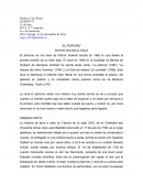 Süskind, Patrick, (1985), El Perfume (Historia de un asesino)