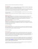 Significados de alienación