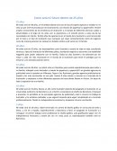 Como será mi futuro dentro de 25 años