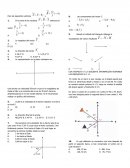 Ejercicio de estudio de vectores
