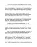 Intervención quirúrgica estética