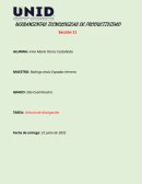 Administracion del tiempo y productividad personal