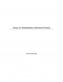 Excelente servicio, reclutamiento y selección