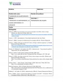 Introducción a la administración y al proceso administrativo: la planeación