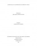 Acoso sexual en las mujeres de San Andres de Tumaco