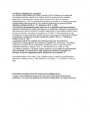 Polímeros, biopolímeros y agregados