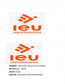 SIMULANDO UN PROCESO DE RECLUTAMIENTO Y SELECCIÓN DEL PERSONAL