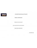 Factores y aspectos clave para la toma de decisiones