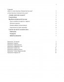 ¿Qué es y cómo funciona el Internet de las cosas?