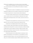 Diferencia entre la contabilidad de costos en una empresa comercial y empresa industrial